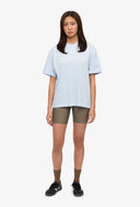 Oversized organic t-shirt