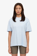 Oversized organic t-shirt