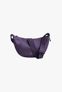 Schoudertas moon bag small