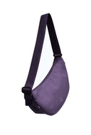 Schoudertas moon bag small