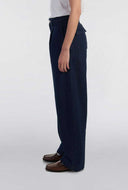 Navy nora pant lengte 28