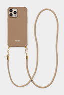 Iphone case caramel