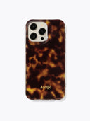 iPhone case tortoise