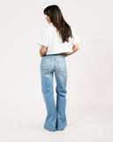 Vivienne flare revintaged
