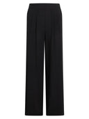 Zwarte pantalon irma