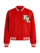 Baseball varsity jacket arizona