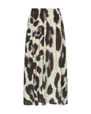 Leopard rok karalie jusia