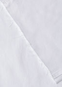 Witte wide leg jeans boston
