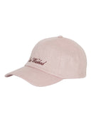 Roze pet met tekst bonna