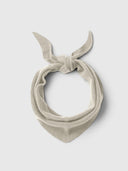 Maria narrow cashmere scarf