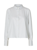 ROMIE LS RELAXED SHIRT