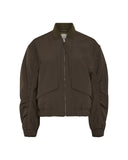 Kosher Bomber Jacket