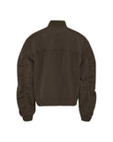 Kosher Bomber Jacket