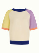 Off-white niko top lido