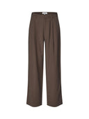 Bruine pantalon daniello-m