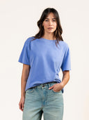 Relaxed fit t-shirt faye