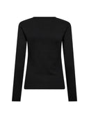 Longsleeve grannycc embroidery ls tee