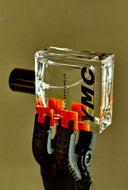 Parfum ymc: mandarijn, kaneel en sedelhout