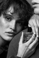 Parfum ymc: mandarijn, kaneel en sedelhout