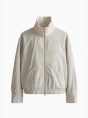 Off-white jacket clays6