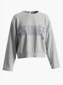 Sweater met tekst elanss6