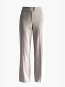 Grijze pantalon mooss6