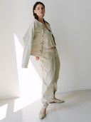 Beige jeans yelenas6
