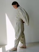 Beige jeans yelenas6