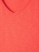 Oranje longsleeve sonoma