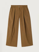 Bruine broek tohdo movi