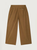 Bruine broek tohdo movi