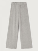 Grijze jogger cluway