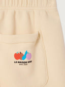 Sweat short atubay
