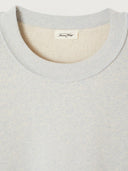 Lichtblauwe sweater dantown