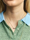 Mix it up necklace gp