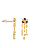 Single marble stud gp