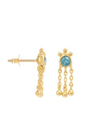 Single pebble stud gp