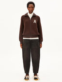 Barrel jeans baarly high worker