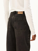 Barrel jeans baarly high worker