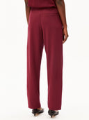 Jersey barrel jogger