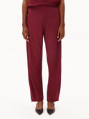 Jersey barrel jogger
