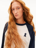 Raglan longsleeve iconic