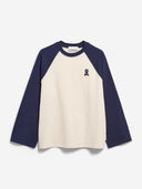 Raglan longsleeve iconic