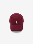 Katoenen Yenaas bold cap
