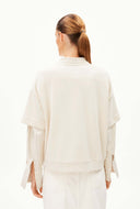 oversized t-shirt bamikaa