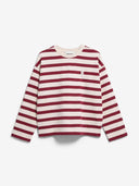 Gestreepte sweater iconic a frankaa