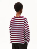 Gestreepte sweater iconic a frankaa bold sweat