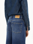AALTHEA BARREL JEAN