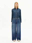 AALTHEA BARREL JEAN