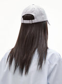 Katoenen Yenaas bold cap